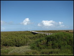 Carnarvon One Mile Jetty
