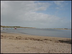Kalbarri Lagoon