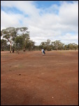 Hole 3 - Silver Lake - Kambalda