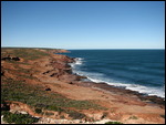 Red Bluff - Kalbarri