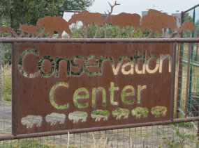 Alaska Conservation Center