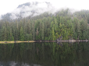 Bailey Bay