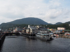 Ketchikan