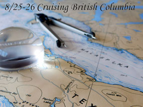 Cruising BC - Inside Passage