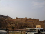 Amer Fort