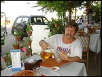 dobre pivko v Phon Phen
