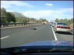 Accident near Flagstaff, AZ