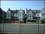 Interesting buildings.  Part 1