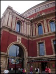 Royal Albert Hall Part 1