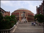 Royal Albert Hall Part 2