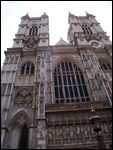 Westminster Abbey Part 1