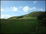 Gretna Green to Edinburgh