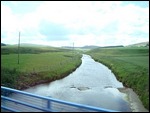 Gretna Green to Edinburgh