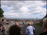 Edinburgh Castle, Scotland