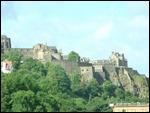 Edinburgh Castle, Scotland