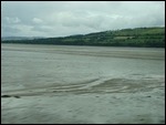 Inverness to Thurso, Scotland