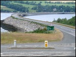 Inverness to Thurso, Scotland