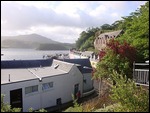 Portree, Scotland