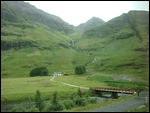 Glencoe, Scotland