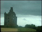 Glasgow to Cairnryan, Scotland