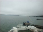 Scotland side of Irish Sea