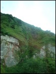 Larne to Bushmills, Northern Ireland