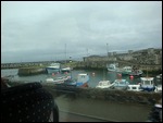 Larne to Bushmills, Northern Ireland