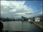 Morning in Sligo