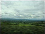 Adare to Killarney