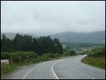 Between Killarney and Blarney