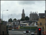 Cork, County Cork, Republic of Ireland