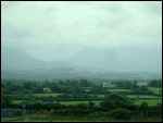 Holyhead to Llanfair PG