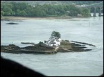 Llanfair to Conwy
