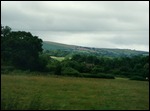 Stoke-on-Trent to Ludlow