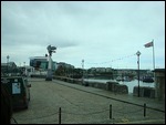 Plymouth Harbor