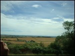 Glastonbury to Plymouth