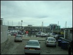 Plymouth Harbor