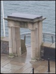 Mayflower landmark