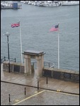Mayflower landmark