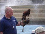 Trafalgar Square