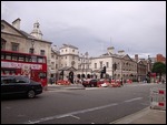 Horse Guards 