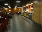 1st class lounge