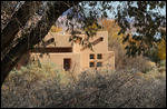 Wahweap Campground, Glen Canyon NRA
