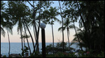 View from Ylang Ylang