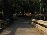 Route to Montezuma Waterfall