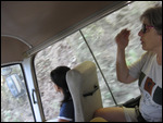 Day Trip to Cabo Blanco and Cabuya