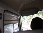 Day Trip to Cabo Blanco and Cabuya