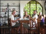 Casa Buena Vista Happy BnB ers