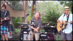 the G String Cowboys at the Dome, Uvita