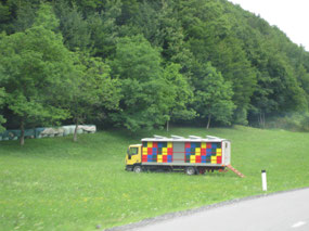 Fabulous Slovenia Safari with Vlado !